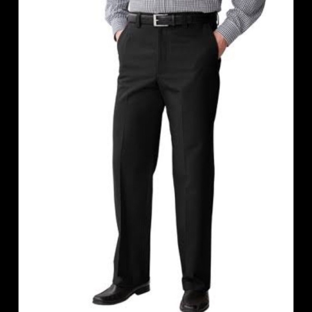 Covington Pants
